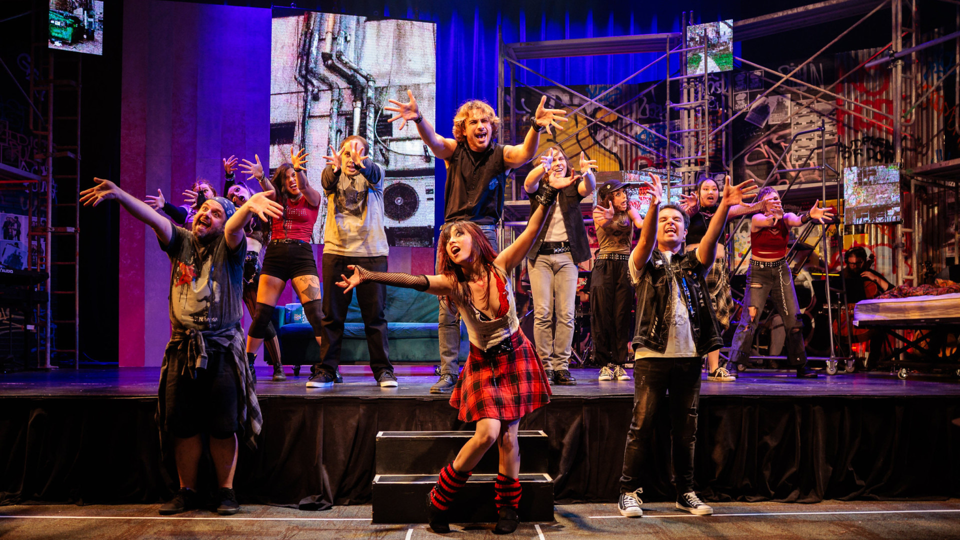 Tampa's Best Weekend Events: Aug. 7–9, 2026