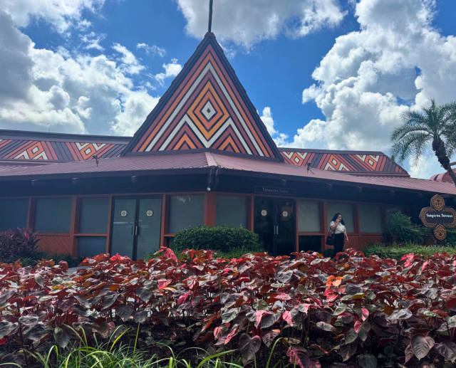 Disney Files Permits for Long-Dormant Tangaroa Terrace at Polynesian