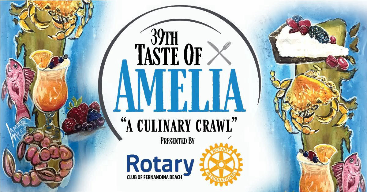 Taste of Amelia Grows Into a Full Fall Weekend Event