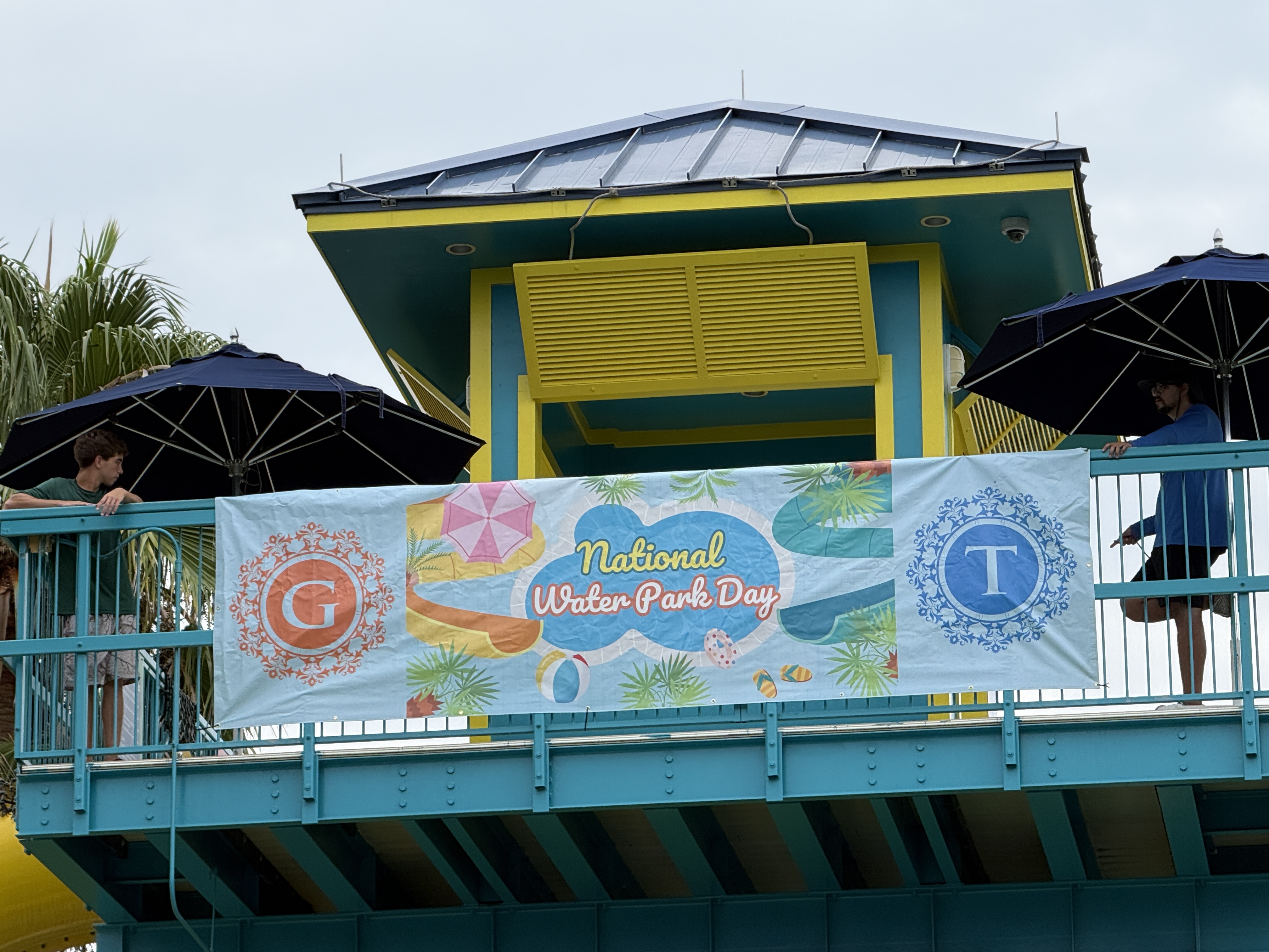 Surfari Water Park at The Grove Resort Is a Disney-Area Gem
