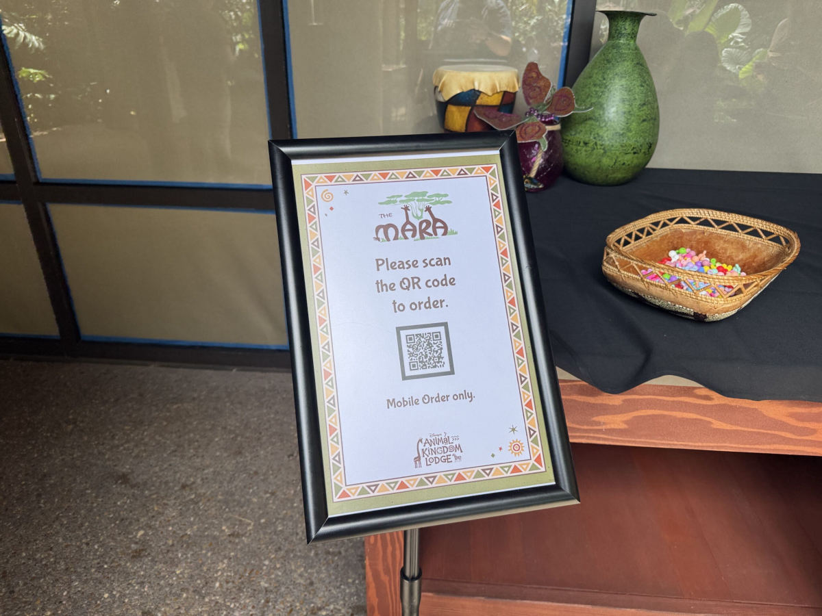 The Mara at Animal Kingdom Lodge Adjusts for Refurbishment