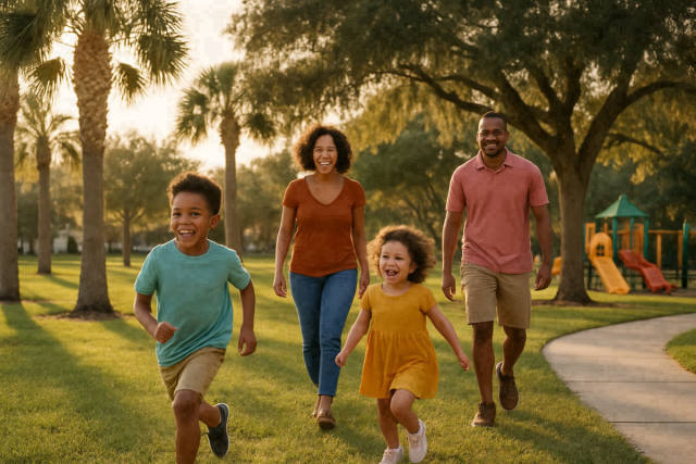 Family Fun in Altamonte Springs: Top Picks for Kids