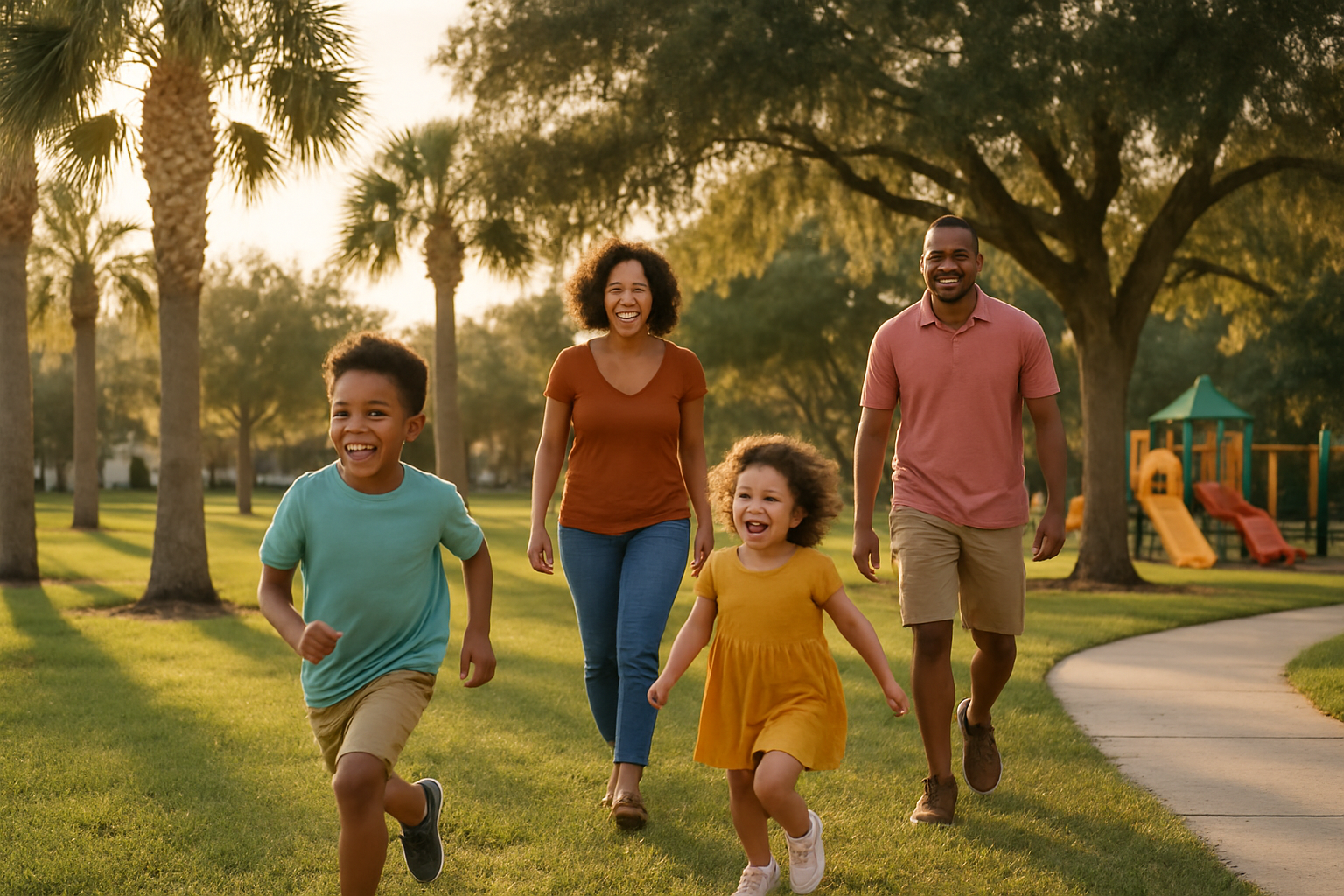 Family Fun in Altamonte Springs: Top Picks for Kids