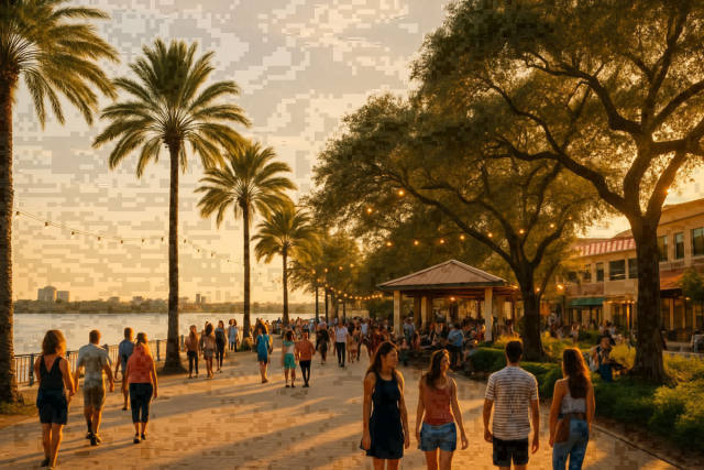 Jacksonville's Best Bets: Aug. 28–30