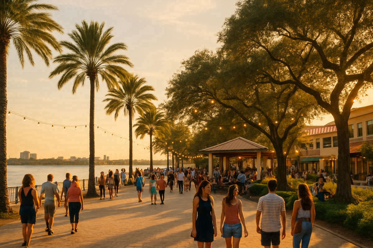 Jacksonville's Best Bets: Aug. 28–30