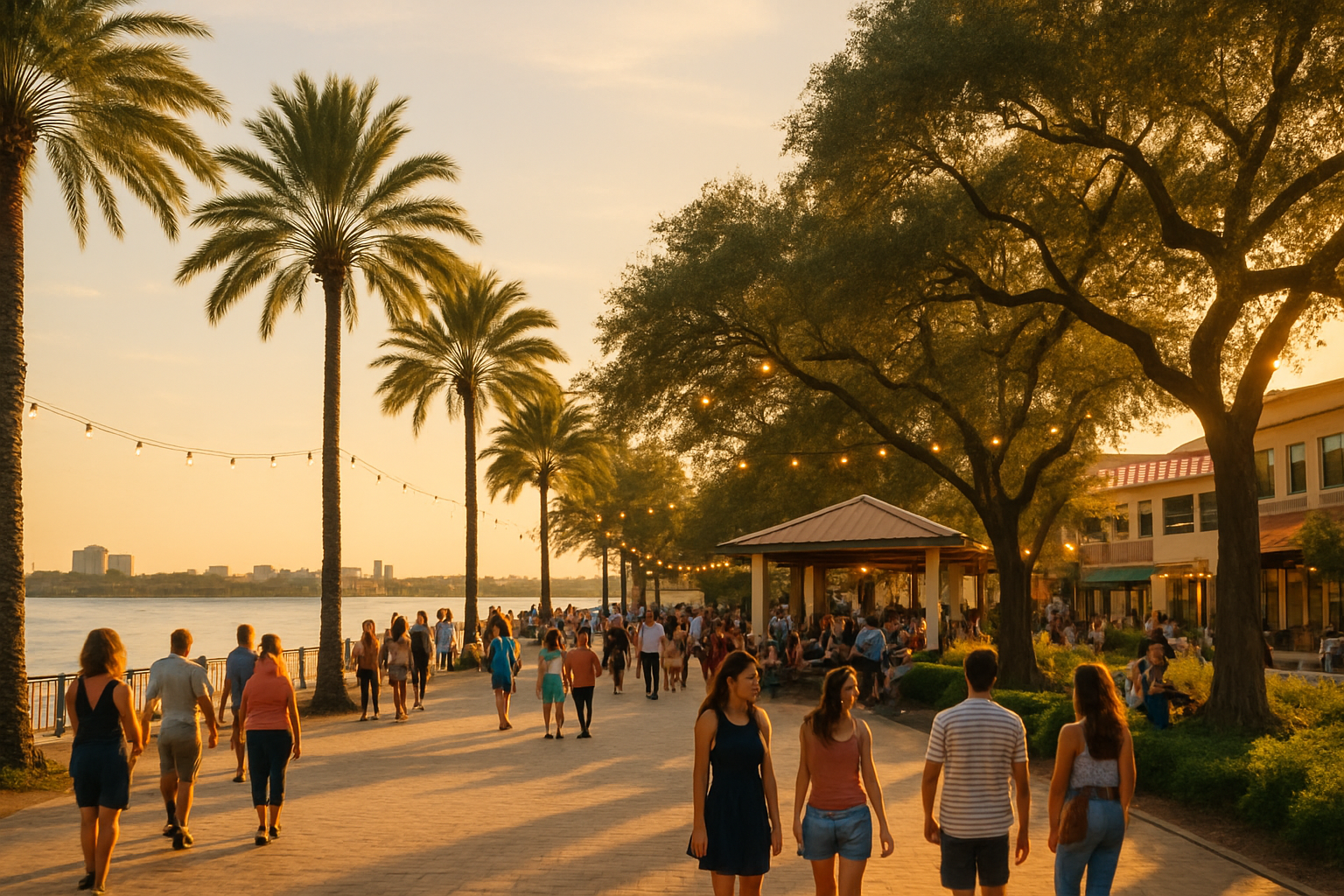 Jacksonville's Best Bets: Aug. 28–30