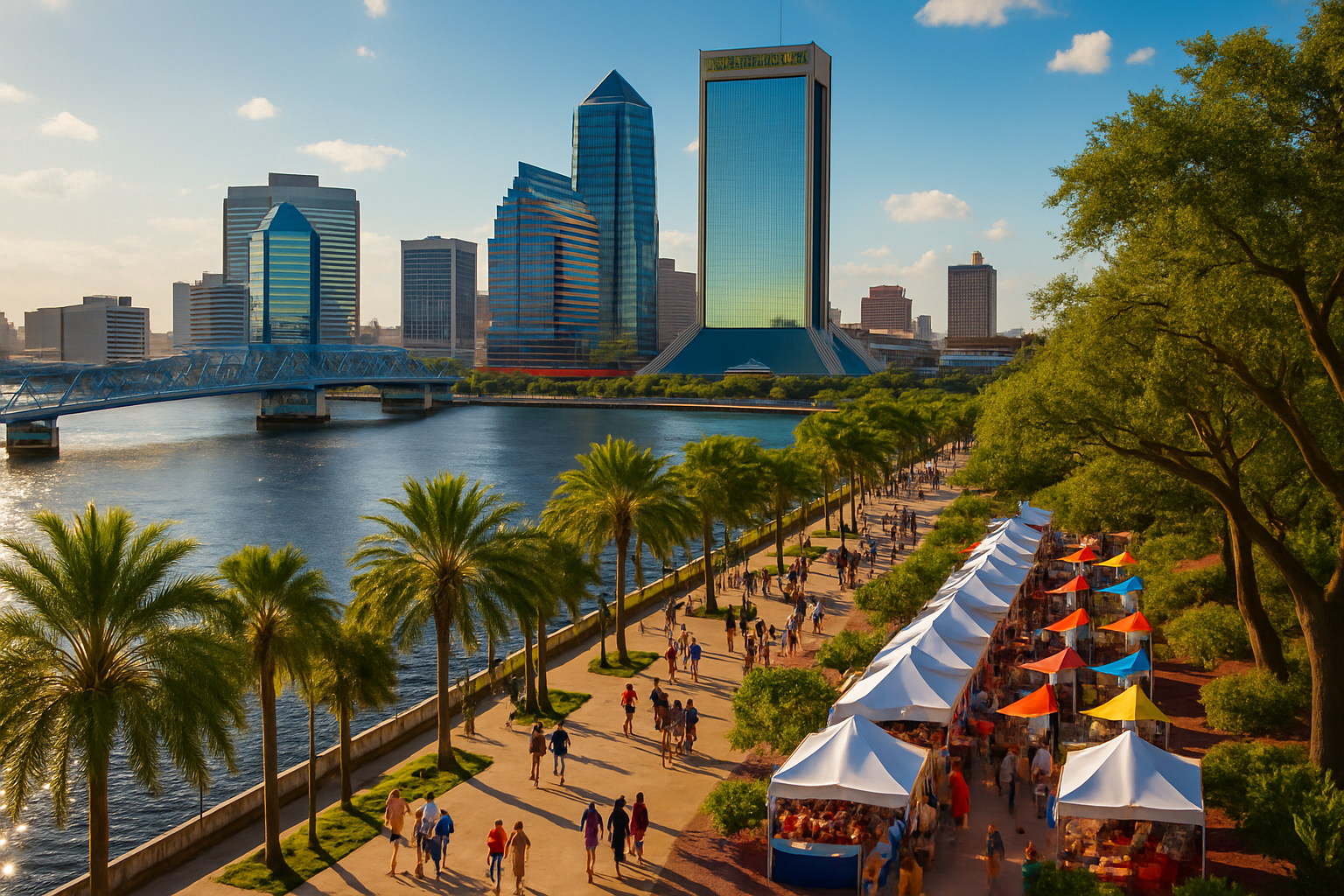What to Do This Week in Jacksonville (July 10-12) (July 13-19)