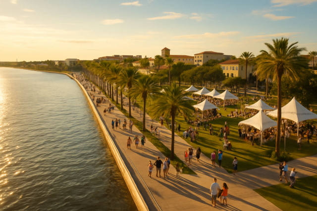 What to Do This Labor Day Weekend in Tampa Bay (September 7-13)