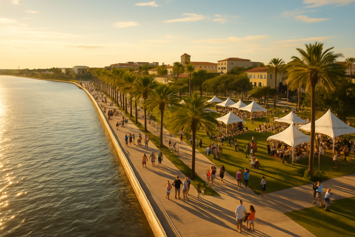 What to Do This Labor Day Weekend in Tampa Bay (September 7-13)