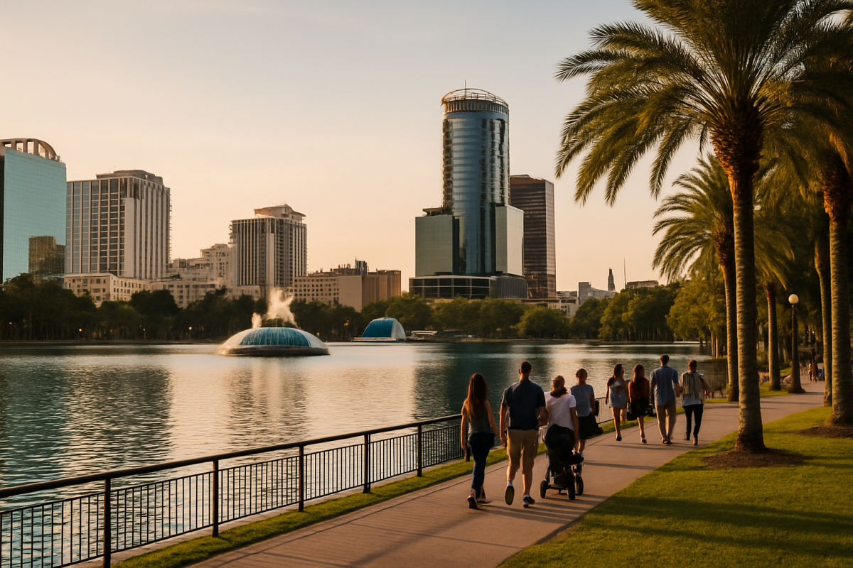 What to Do This Week in Orlando (October 5-11)