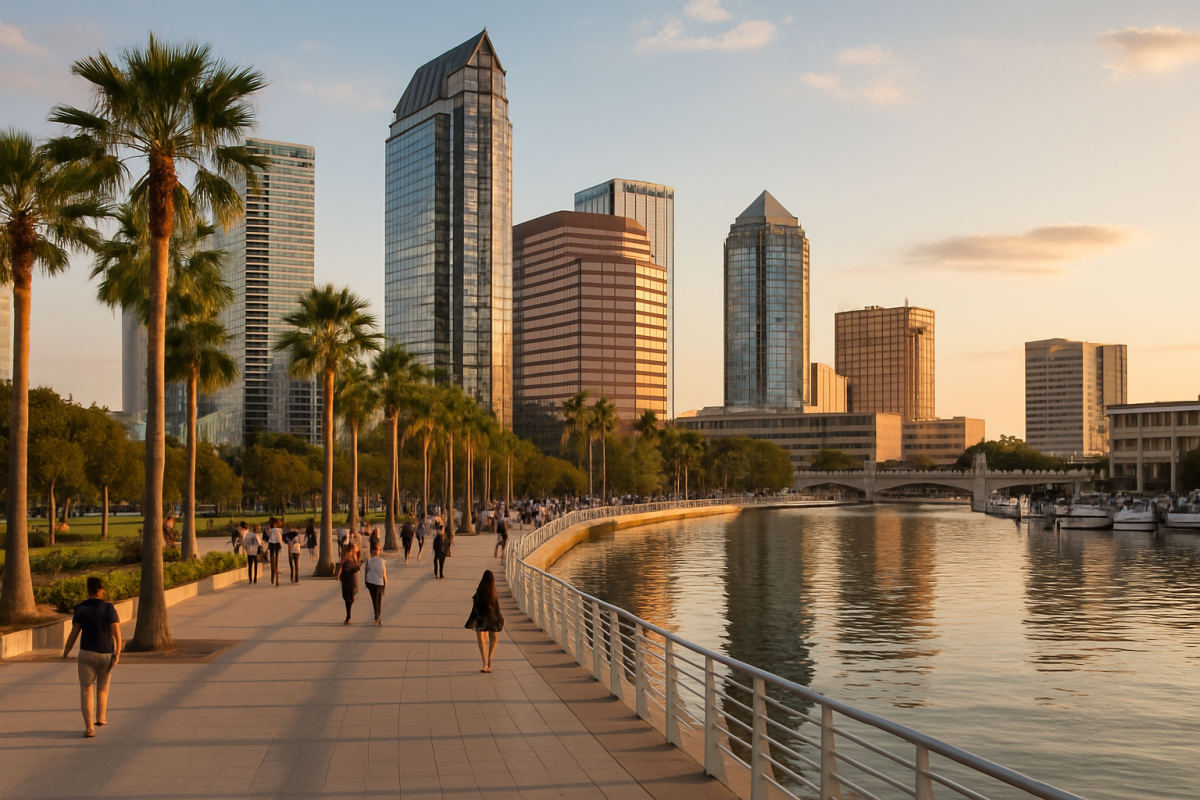 What to Do This Week in Tampa Bay (October 12-18)