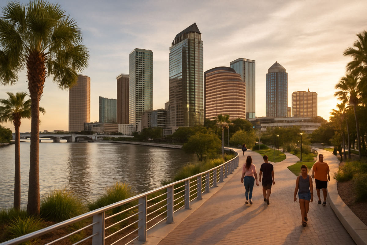 What to Do This Week in Tampa Bay (September 28 - October 4)