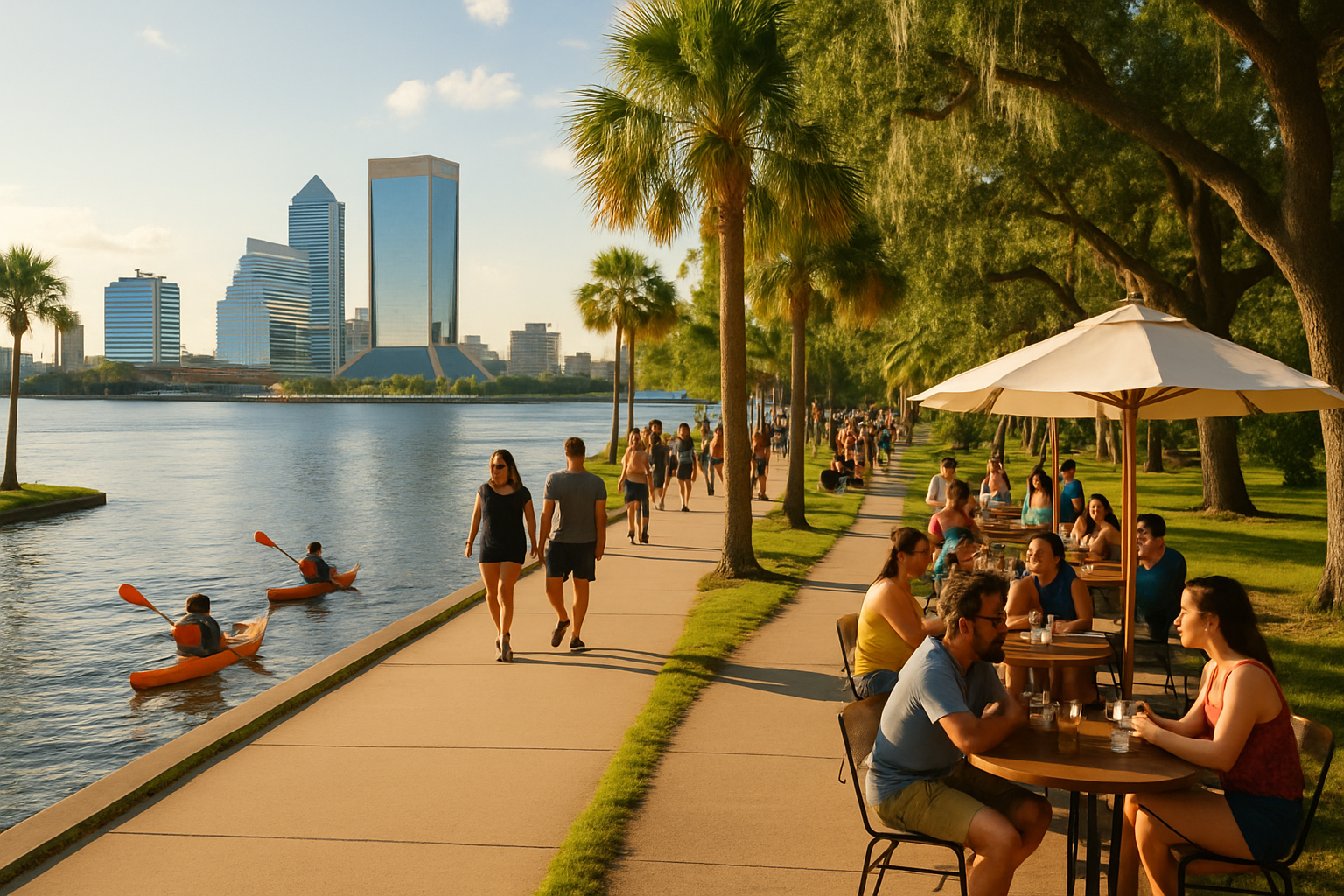 What to Do This Weekend in Jacksonville & Beyond (July 10-12)