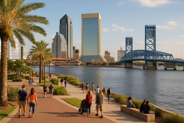 What to Do This Weekend in Jacksonville (October 9-11)