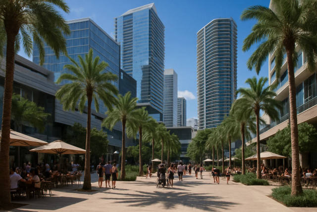 What to Do This Weekend in Miami (October 23-25)
