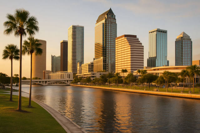What to Do This Weekend in Tampa Bay (October 2-4)
