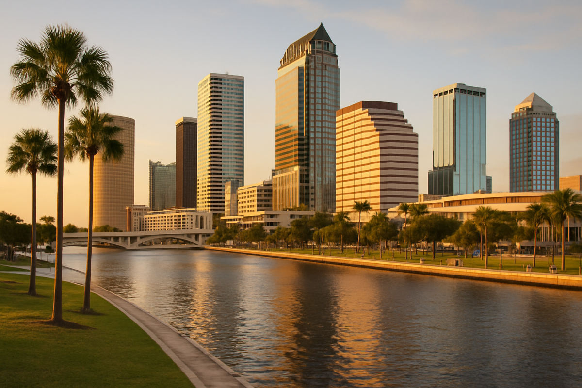 What to Do This Weekend in Tampa Bay (October 2-4)
