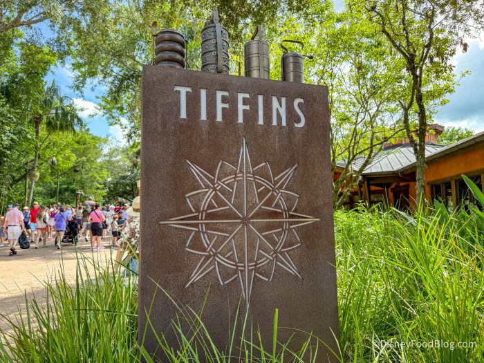 Tiffins Debuts a Chocolate Travel Cake Worth Booking For