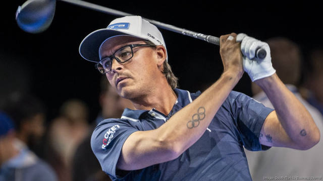 Tiger & Rory's TMRW Sports Eyes Downtown Orlando HQ