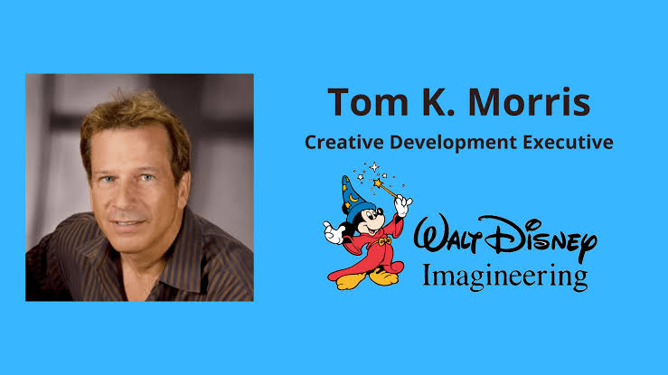 An Evening with a Disney Imagineer Is Coming to WDWNT