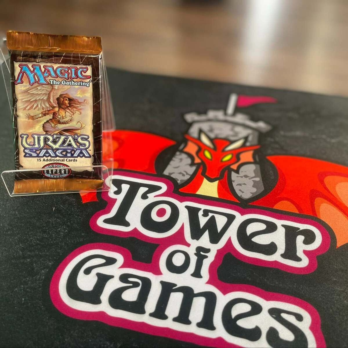 Tower of Games Plans Jacksonville Store for October 2026