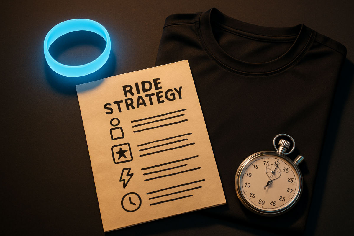 TRON Lightcycle / Run 2026: Standby, Lightning Lane & How to Ride Free