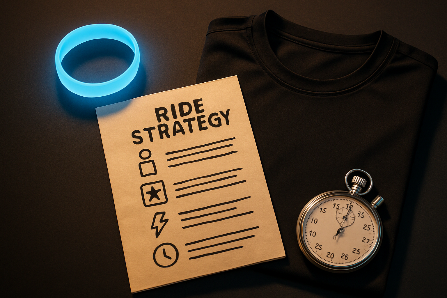 TRON Lightcycle / Run 2026: Standby, Lightning Lane & How to Ride Free