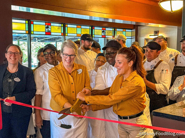 Turf Club Bar and Grill Reopens With New Menu at Saratoga Springs