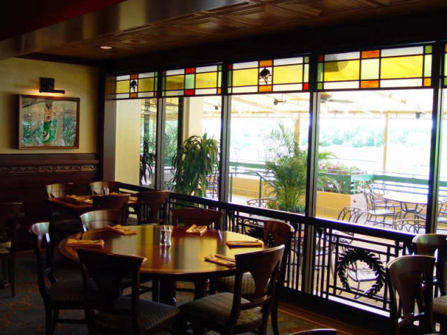 Turf Club Bar & Grill Returns to Saratoga Springs Sept. 30