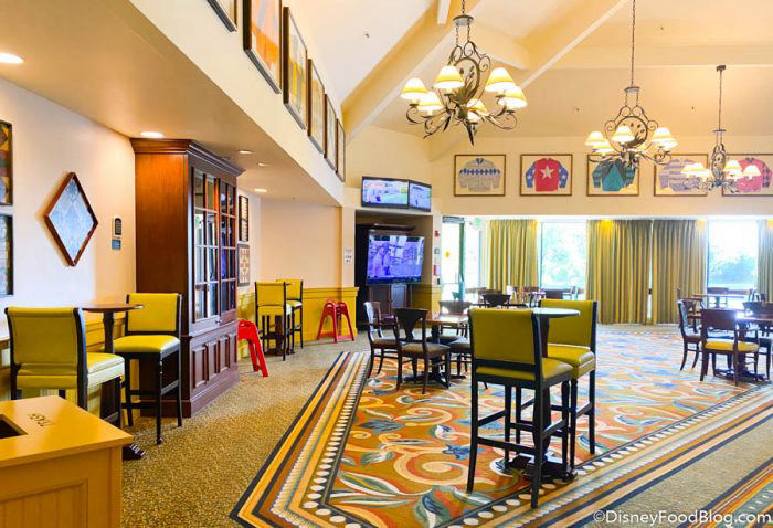 Turf Club Lounge at Saratoga Springs Reopens Aug. 31