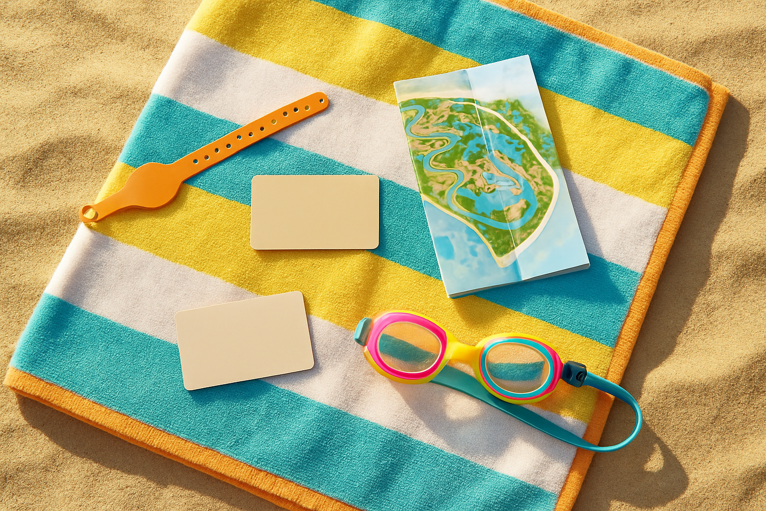 Typhoon Lagoon Closes Sept. 9 — and Takes a Perk With It