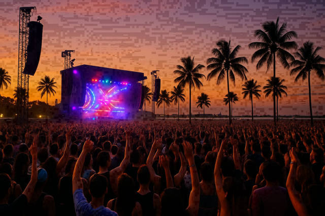 Ultra Music Festival Miami 2027: First-Timer's Complete Guide