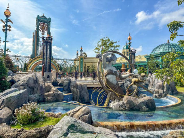 Florida Residents Can Visit All 3 Universal Parks From $85/Day