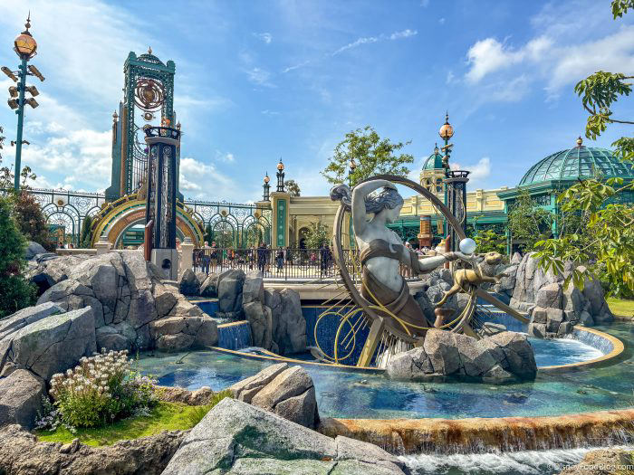 Florida Residents Can Visit All 3 Universal Parks From $85/Day