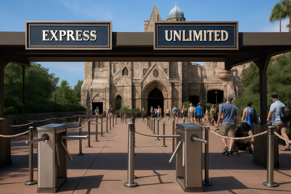 Universal Express vs. Unlimited: Which Pass Is Worth It?