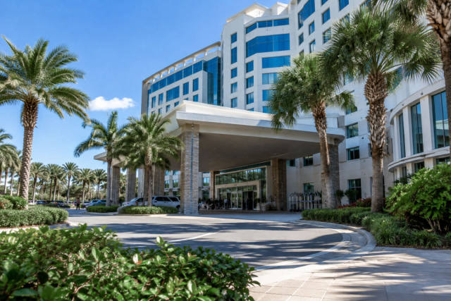 Universal Florida Resident vs. Passholder Hotel Rates