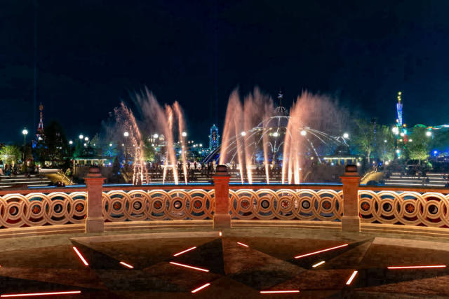 Universal Nights at Epic Universe: Tickets Now on Sale