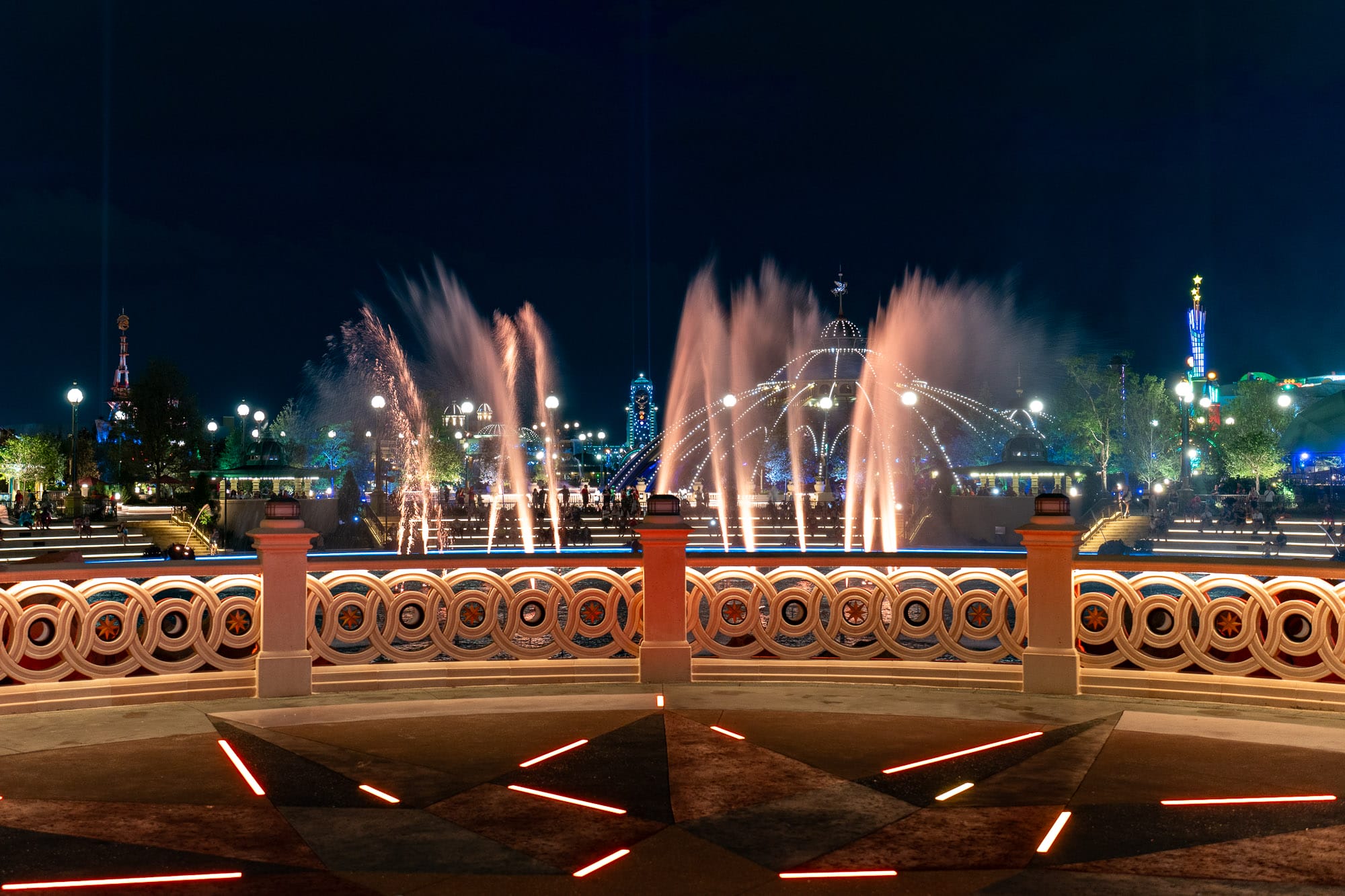 Universal Nights at Epic Universe: Tickets Now on Sale
