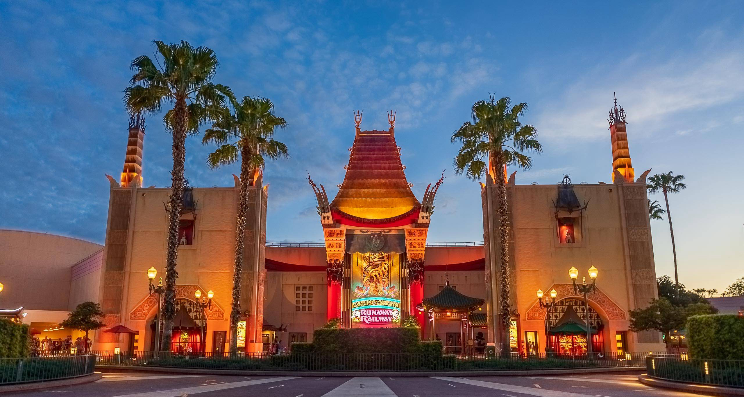 Universal Nights at Epic Universe Takes On Disney After Hours