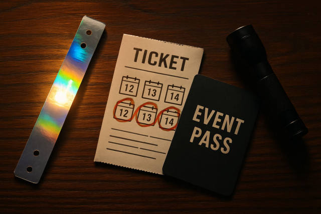 Universal Nights at Epic Universe Adds Three New Dates After Sellout