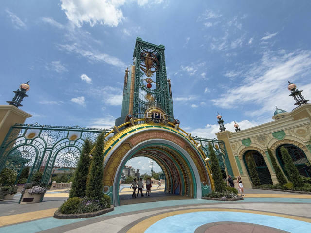Universal Orlando 3-Park Tickets With Epic Universe From $85/Day