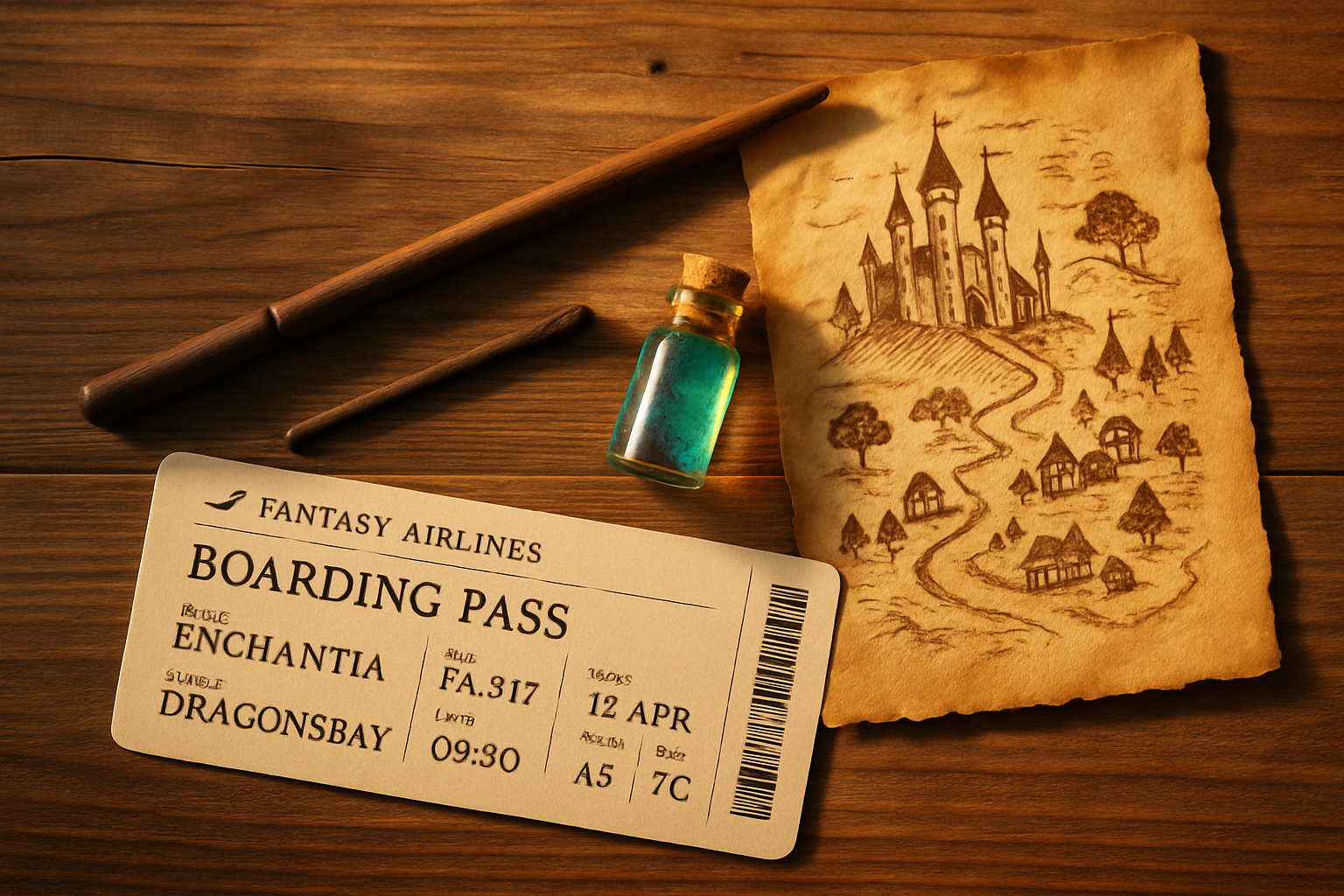 Universal Orlando Spreads Harry Potter Across All Three Parks