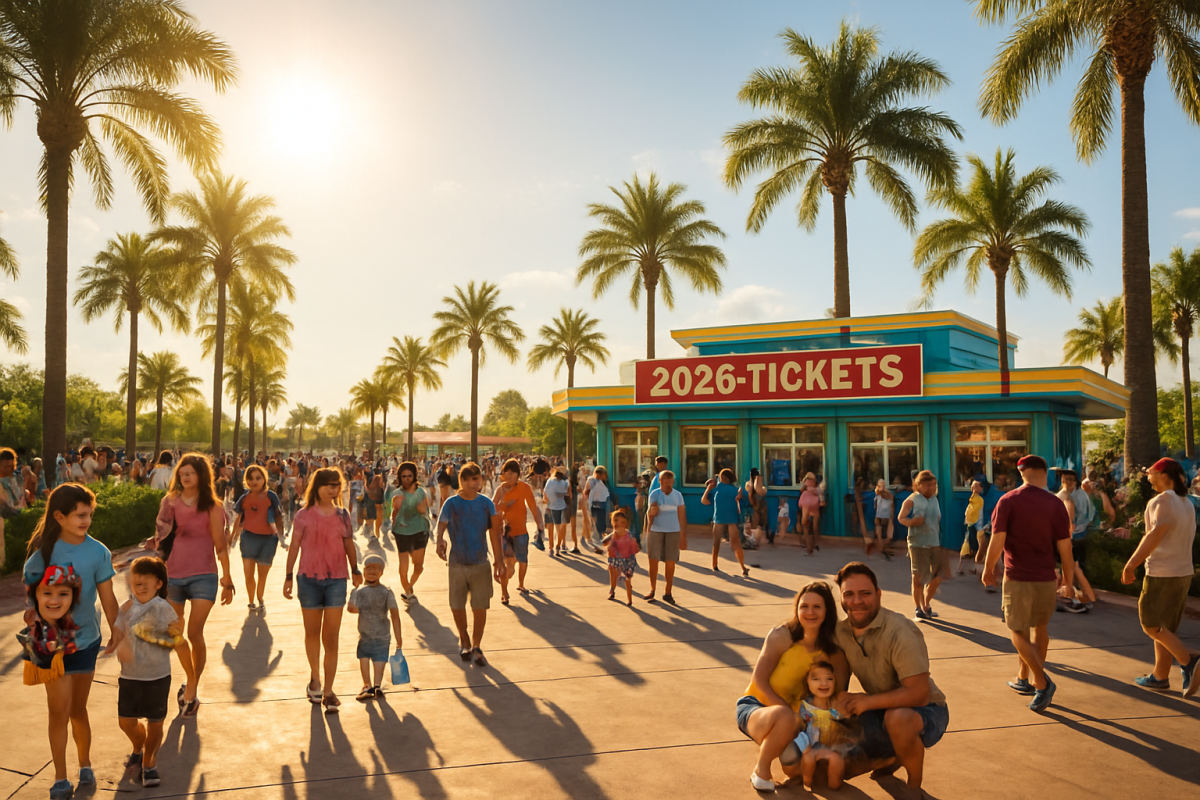 Universal Orlando Buy 3 Get 2 Free 2026: Is It Worth It?