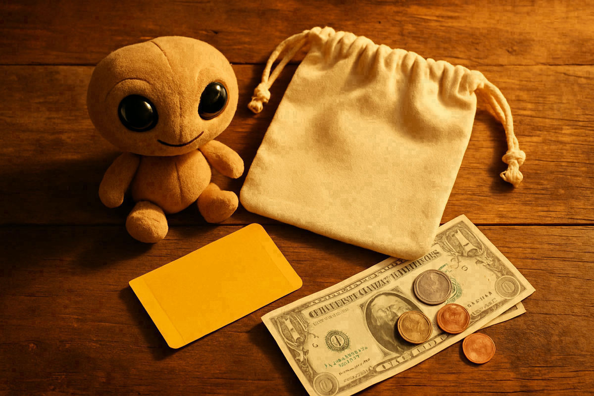 E.T. Shoulder Buddy Lands at Universal Orlando for $25