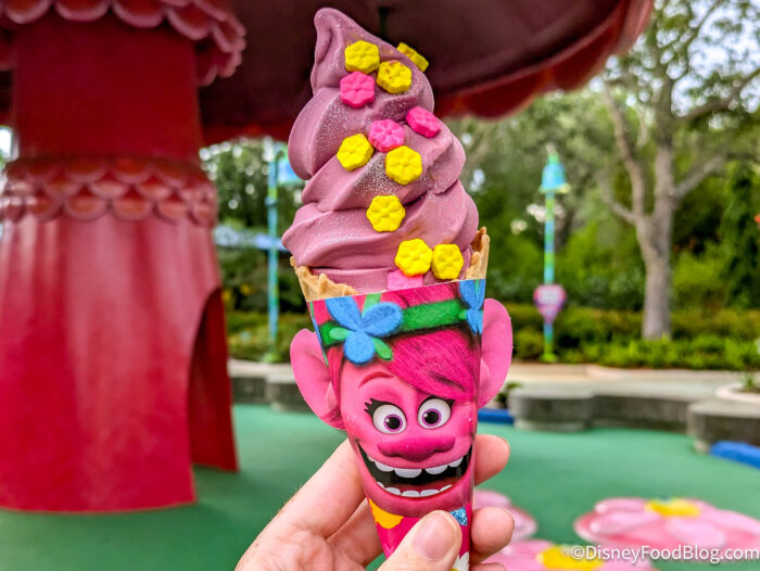 Universal Orlando Favorites Found at Texas Kids Resort