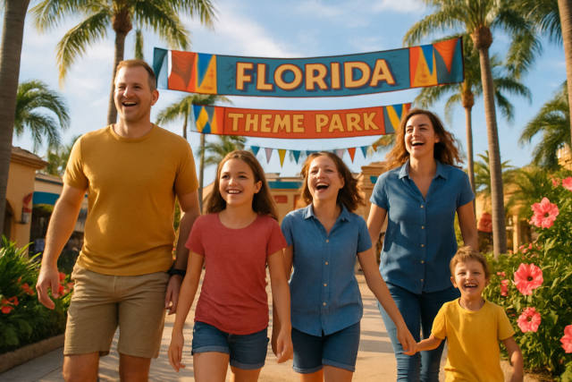 Universal Orlando Florida Resident Discounts 2026: Full Guide
