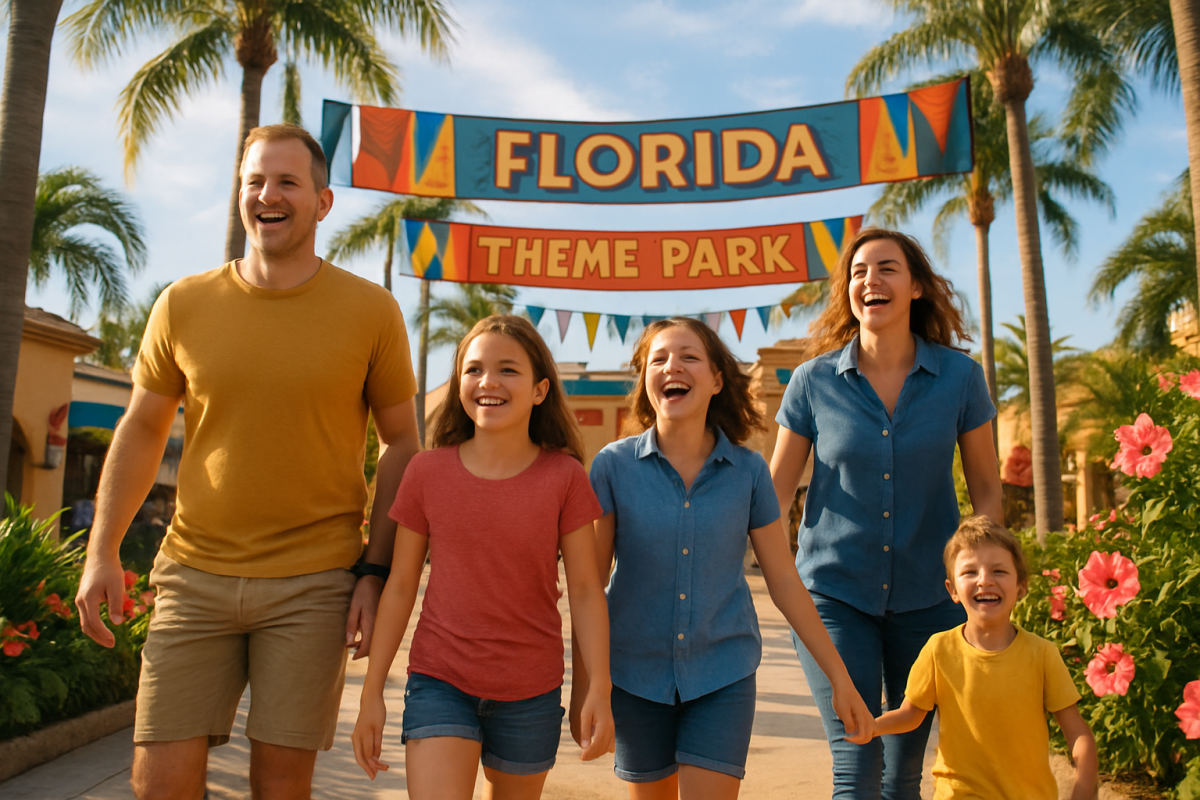 Universal Orlando Florida Resident Discounts 2026: Full Guide