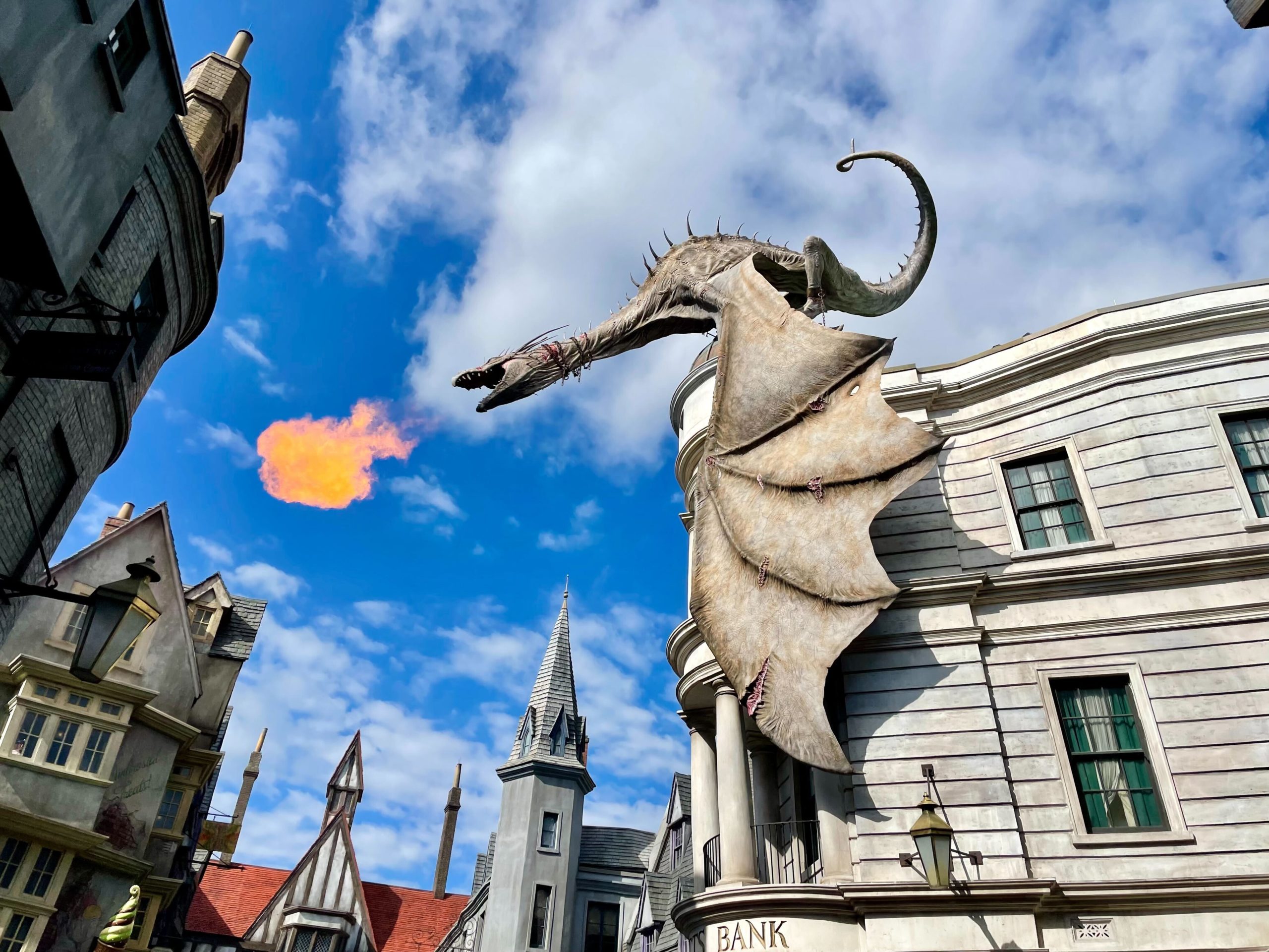 Universal Orlando Offers Florida Residents Unlimited 2026 Visits for $199