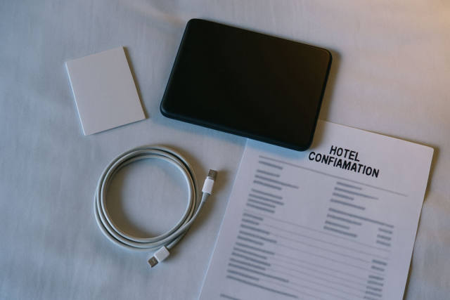 Tech Outage Stalls Check-In at Universal Orlando Hotels