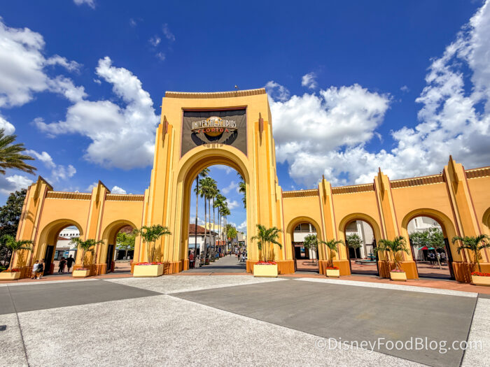 10 Quietest Weeks to Visit Universal Orlando in 2027